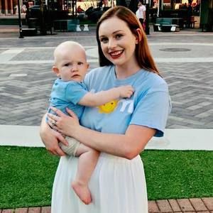 Meet your Posher, Beth